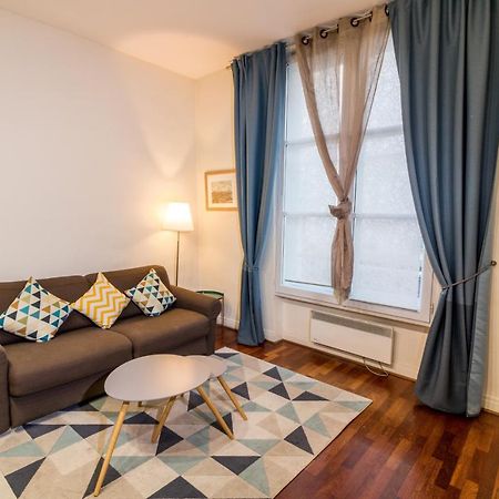 New Chic Flat : Le Marais - Place Des Vosges Paris Exterior photo